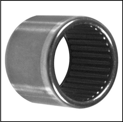 PN 31-20249 forward roller ball bearing for Mercury Mark 35A - 50 - 55 - 58 and 1960-66 Merc 300 - 350 - 400 - 450 -500 outboards