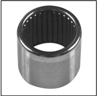 Driveshaft bearing for Mark 35 - 50 - 55 - 58 - 75 - 78 and 1960-66 Merc 300 - 350 - 400 - 450 - 500 - 600 - 700 - 800