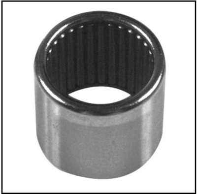 Driveshaft bearing for Mark 35 - 50 - 55 - 58 - 75 - 78 and 1960-66 Merc 300 - 350 - 400 - 450 - 500 - 600 - 700 - 800