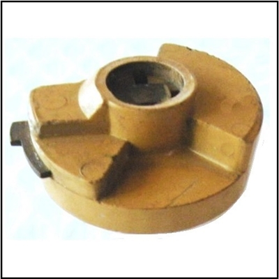 Magneto rotor for 1958-59 Mercury Mark 58; 1959 Mark 35A - 55A and 1960-66 Merc 300 - 350 - 400 - 450 - 500 - 650 outboards