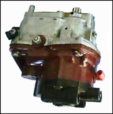 Overhauled and tested Kiekhaefer magneto for 1956-66 Mercury Mark 30 - 35A - 55 - 58 and Merc 300 - 350 - 400 - 450 - 500