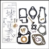 Carburetor Rebuild Kit for Chris-Craft KBL Engines