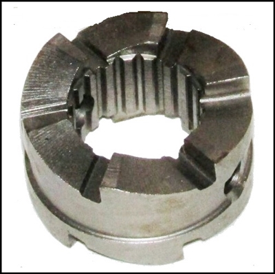 PN 52-32189 gearshift sliding clutch ratchet for all Mercury Mark 35A - 50 - 55 - 58 and all 1960-66 Merc 300 - 350 - 400 - 450 - 500 outboards