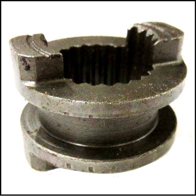 Shift clutch dog for 1958-66 Evinrude - Gale - Johnson 28 - 33 - 35 - 40 HP outboards
