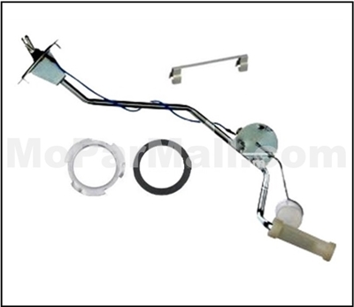 Fuel Sender Set for 1968-1970 B-Body w/318/383