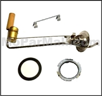 PN 2525642 - 2932992 fuel gauge tank sending unit package for Dodge A-100 and A-108 trucks and vans