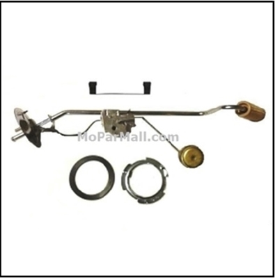 Fuel Sender Set for 1960-1961 Plymouth - Dodge - Dart