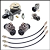 Brake Hydraulics Set for 1959-1960 Dodge Trucks