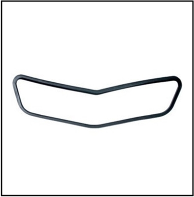 Molded Cowl Vent Gasket for 1941-1948 Plymouth - Dodge - DeSoto - Chrysler