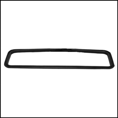 PN 785609 cowl ventilator door gasket for 1939-47 Dodge and Plymouth trucks