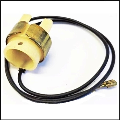 NOS PN 2291440  horn contact and turn signal switch actuating sleeve for 1962 Chrysler New Yorker - Newport - 300