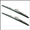 OE-Style Windshield Wiper Blades for 1948-1960 Dodge Trucks & 1957-65 Town Wagon/Panel