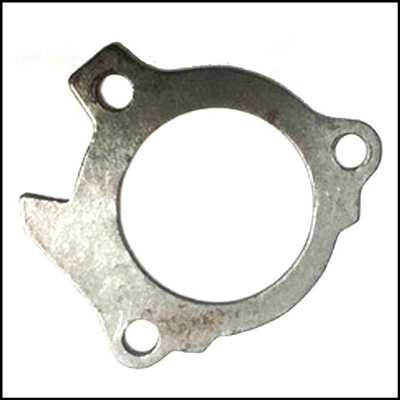 NOS PN 2800757 steering column bearing retainer plate for 1967-69 MoPar A-Body - B-Body - C-Body