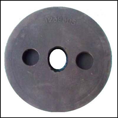PN 1239305 Firewall grommet for 1949-54 Plymouth & Dodge passeneger cars