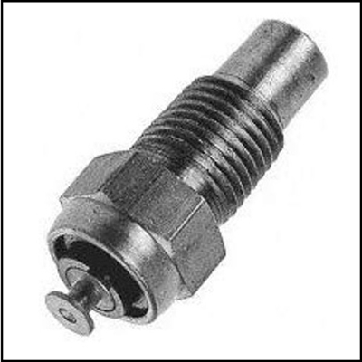 Temperature gauge sender for 1960-63 Plymouth 1960-63 Dodge - Dart; 1960-61 DeSoto; 1960-63 Chrysler and 1960-63 Imperial