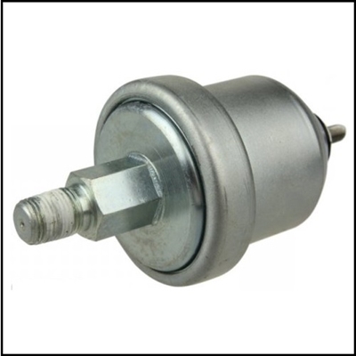 PN 1972241 oil pressure gauge sender for 1960-62 Chrysler; 1963 Dodge 880 and 1960-63 Imperial