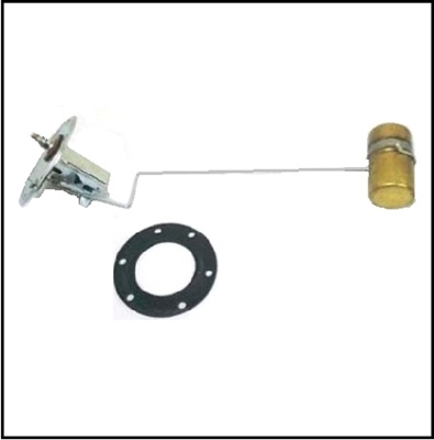 PN 1240865 fuel gauge tank sending unit for 1949-52 Chrysler Imperial - New Yorker - Saratoga