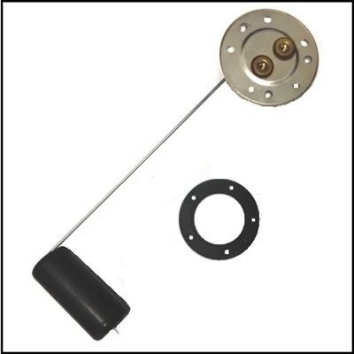 PN 591146 fuel gauge tank sending unit for 1939-47 Dodge 1/2 ton, 3/4 ton and 1 ton trucks