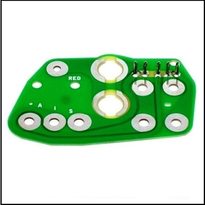 PN 2580518 printed circuit board for1967-68 Imperial