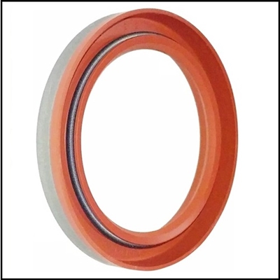 Front pump seal; reaction shaft seal or torque converter impeller hub seal for 1952-61 Plymouth - Dodge - DeSoto - Chrysler - Imperial - Dodge Trucks with Fluid Torque; Hy-Drive; PowerFlite and TorqueFlite trans