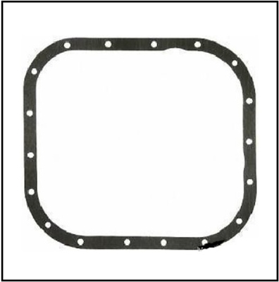 Pan Gasket for 1960-1961 MoPar C-Body & Imperial TorqueFlite Transmission