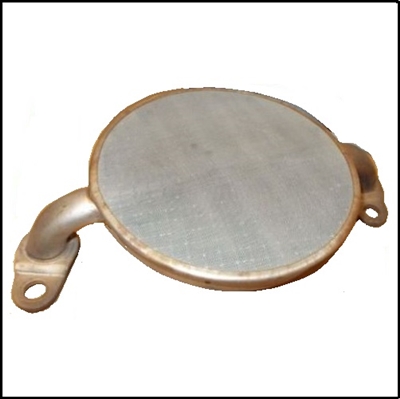 PN 1408284 automatic trans filter screen for 1954-55 Plymouth - Dodge - DeSoto - Chrysler - Imperial