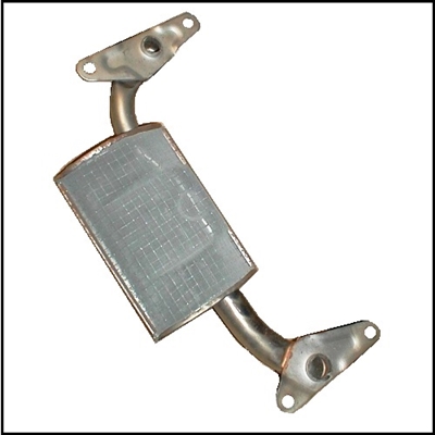 PN 1736216 filter screen for 1956-61 A466 (cast iron) TorqueFlite transmission