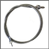 OE-Style Speedometer Cable Assy for 1962-1965 Dodge Trucks