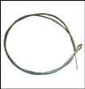 Heater Control Cable for 1967-1968 Dodge Trucks