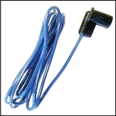 50" fuel sending unit electrical lead repair harness for 1957-76 Plymouth - Dodge - DeSoto - Chrysler - Imperial and 1961-71 Dodge Trucks