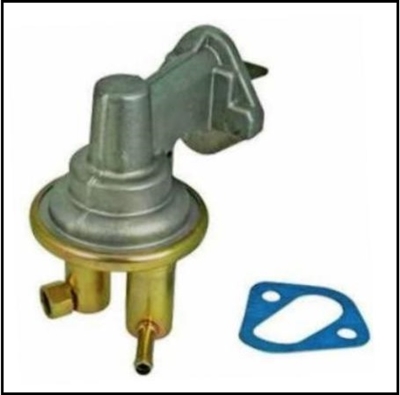 OE-style fuel pump for 1964-70 Plymouth Barracuda - Duster - Valiant and Dodge Dart with 170 CID - 225 CID engine