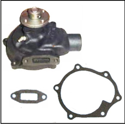 PN 947536 - 1064662 waterpump for 1941-42  Chrysler  Imperial - New Yorker - Saratoga