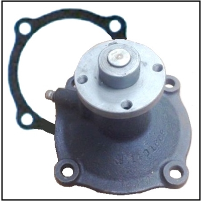 Remanufactured water pump for 1954-56 Dodge C1 trucks with V8