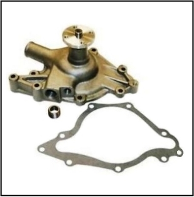 Premium waterpump for 1960-69 MoPar A-Body B-Body C-Body with 273 - 318 - 340 CID engine