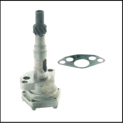 PN 601269 - 863725 engine oil pump for 1934-59 Plymouth - Dodge - DeSoto - Chrysler 6-cylinder