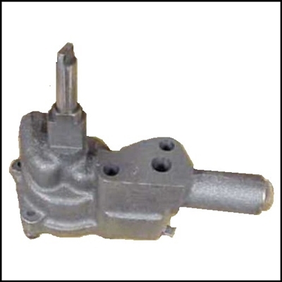 PN 1639614 - 1630271 - 1851434 oil pump for 1956 Plymouth Belvedere - Plaza -  Savoy with 270 CID engine