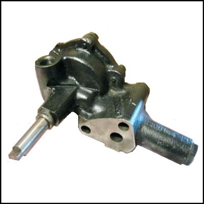 PN 1618949 oil pump for 1956-61 Plymouth & Dodge 277 - 301 - 318 - 325 CID