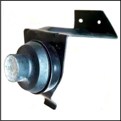 Remanufactured PN 2983076 foot-operated windshield washer pump for 1970-74 Plymouth & Dodge E-Body