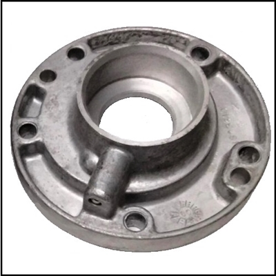 NOS PN 1408355 - 1633788 - 1823666 rear pump housing for 1954-61 Plymouth - Dodge - DeSoto - Chrysler - Imperial with PowerFlite transmission