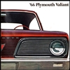 Original Sales Brochure for 1966 Plymouth Valiant