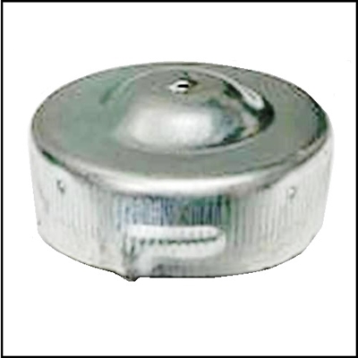 NOS PN 1738647 - 2121560 - 2127284 - 2127157 power steering pump cap for 1960-64 Plymouth Belvedere - Fury - Savoy; 1960-62 Dodge Dart; 1960-64 Polara - 330 - 440 - 880; 1960-61 DeSoto; 1960-64 Chrysler & 1960-64 Imperial