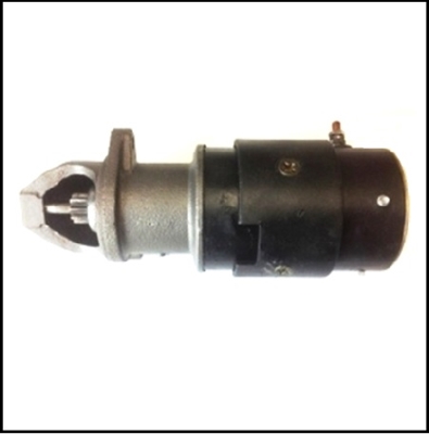 Remanufactured AutoLite starter for 1958-60 Plymouth - Dodge - Dart - DeSoto FireSweep with 350-361-383 engines (Big Block)