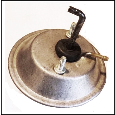NOS PN 2277028 - 2277923 - 2485266 vacuum actuator for 1962-68 Plymouth - Dodge - Chrysler - Imperial