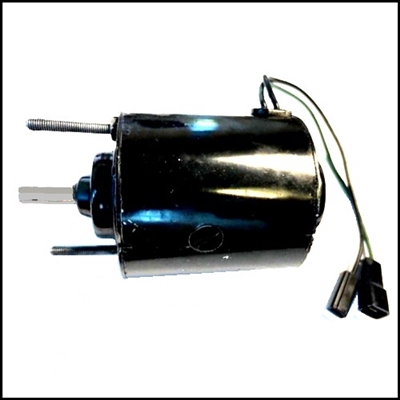 Window lift motor remaufacturing service for 1955-76 Plymouth; 1955-76 Dodge; 1955-61 DeSoto; 1955-76 Chrysler; 1955-76 Imperial