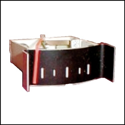 PN 2771052 dash fuel level gauge for all 1967-68 Chrysler Newport - New Yorker - 300