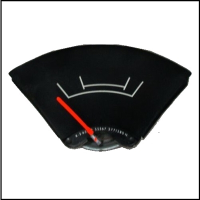 NOS PN 2771380 coolant temperature gauge for 1967 Dodge C-Body