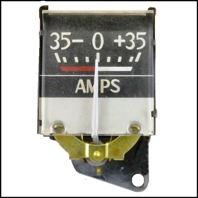 NOS PN 1154245 ammeter for 1946-48 Dodge D-24