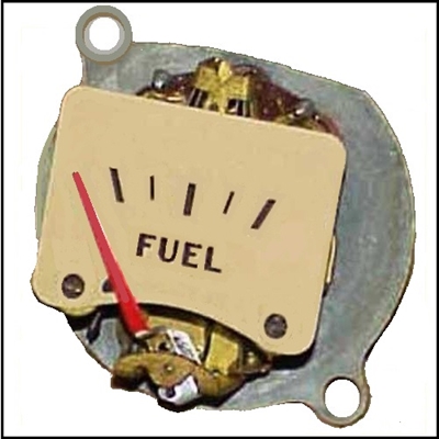 NOS PN 699330 fuel level gauge for 1939 Plymouth P7/P8