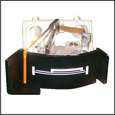PN 2580678 coolant temperature gauge for 1966 Dodge Dart