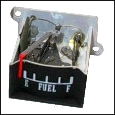 NOS PN 2426700 fuel quantity gauge for 1963 Dodge C-Body